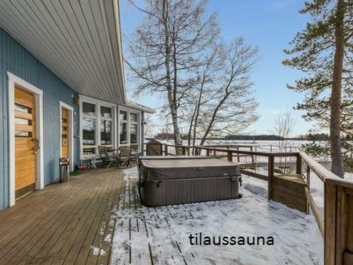 Holiday Home Haestoeskata A By Interhome Kruunupyy Exterior photo
