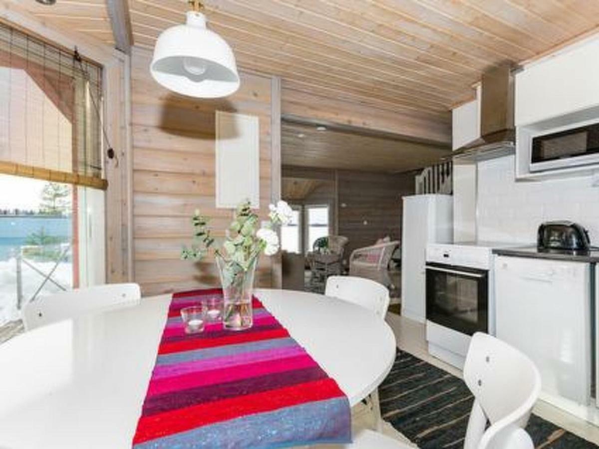 Holiday Home Haestoeskata A By Interhome Kruunupyy Exterior photo